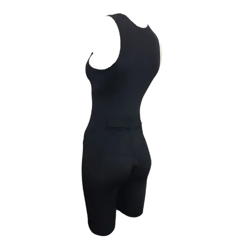 Funky Tri-Suit - Black