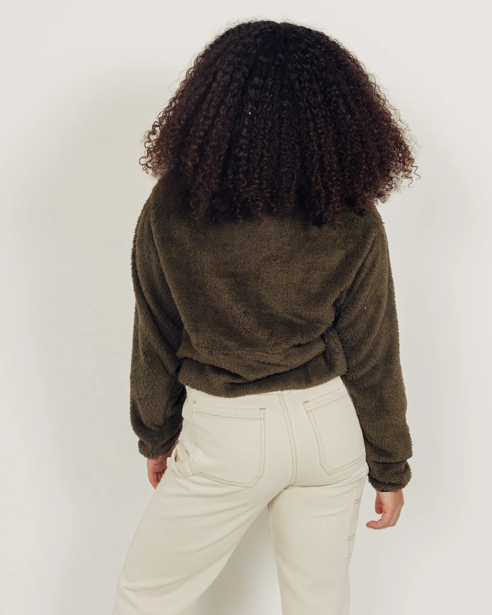 Harlie Pullover