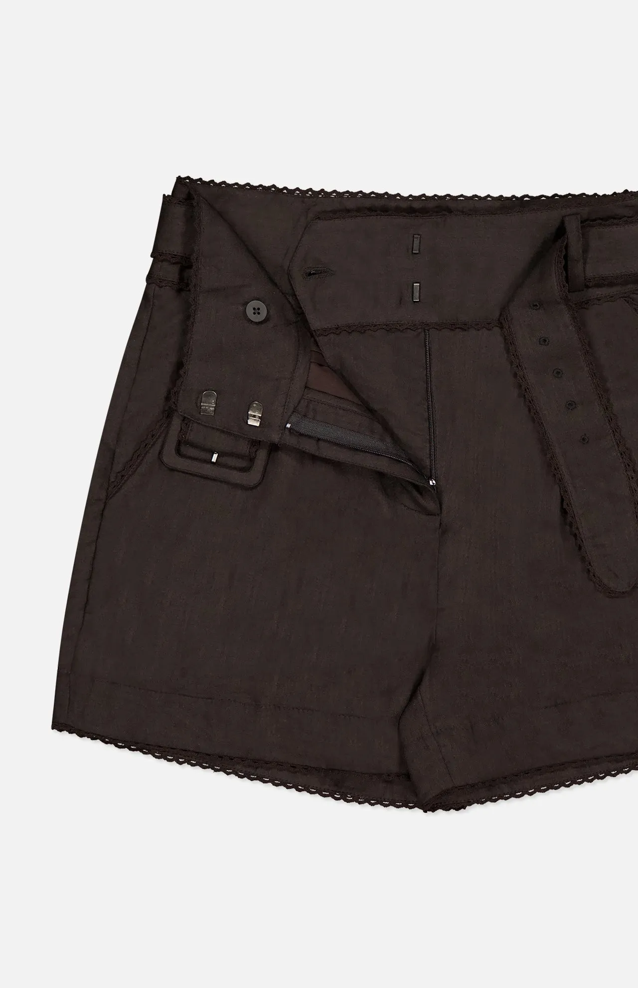 Hobbes Short