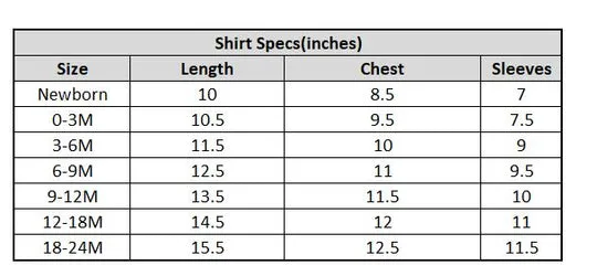 Infant 2 Piece Set (Boys)(T-Shirt/Overall)-mIX