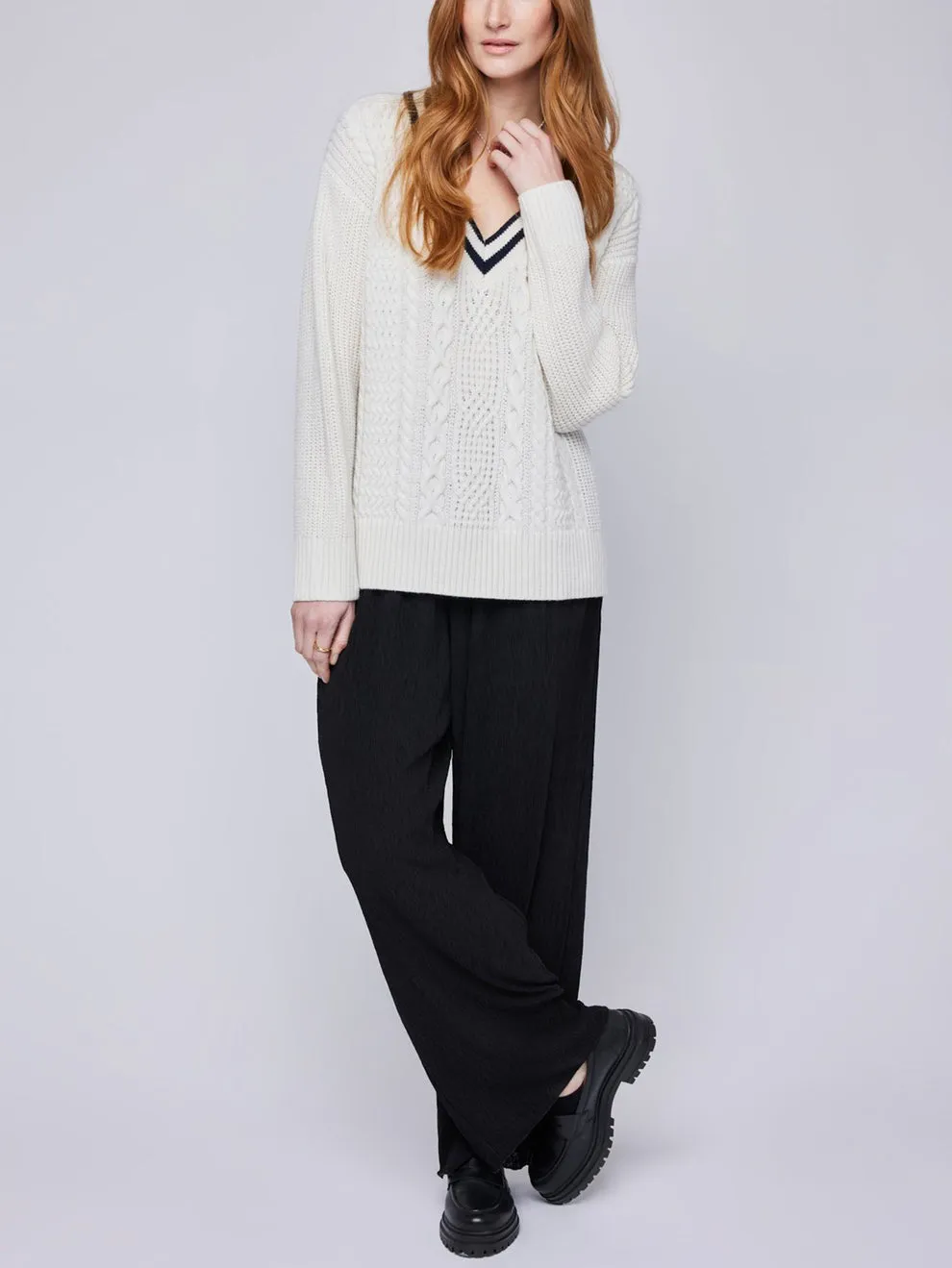 Kyla Sweater