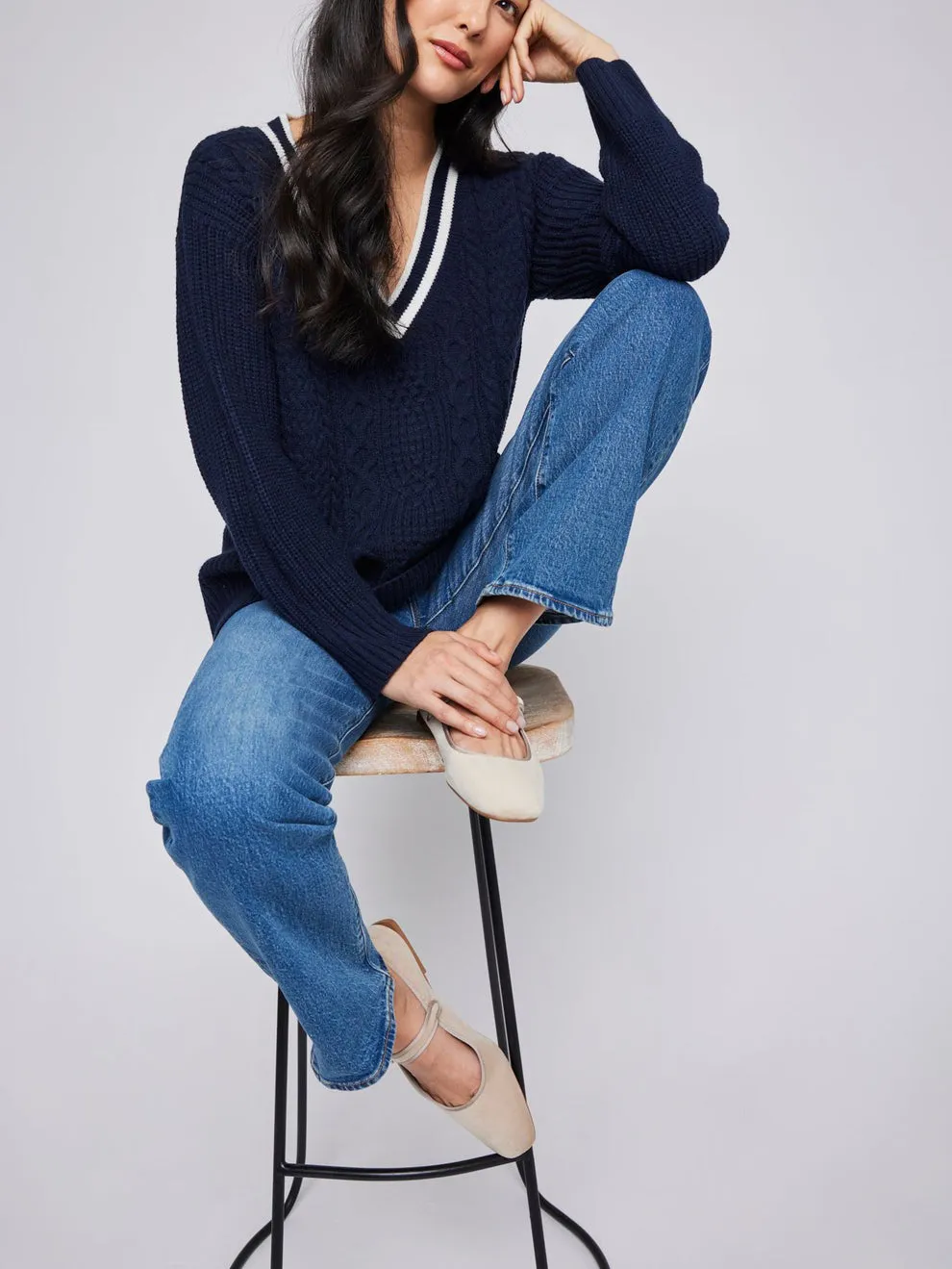 Kyla Sweater