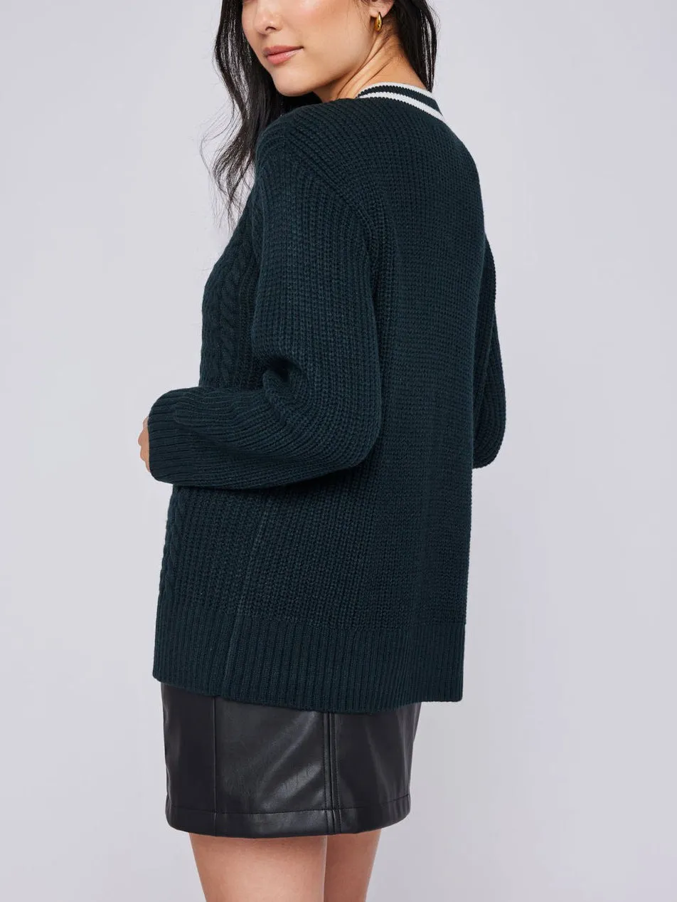 Kyla Sweater