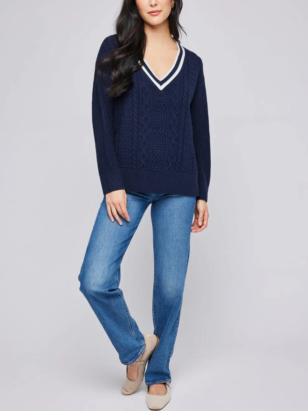 Kyla Sweater