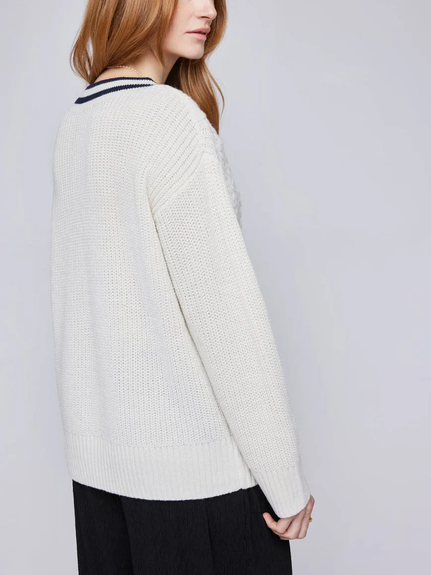 Kyla Sweater