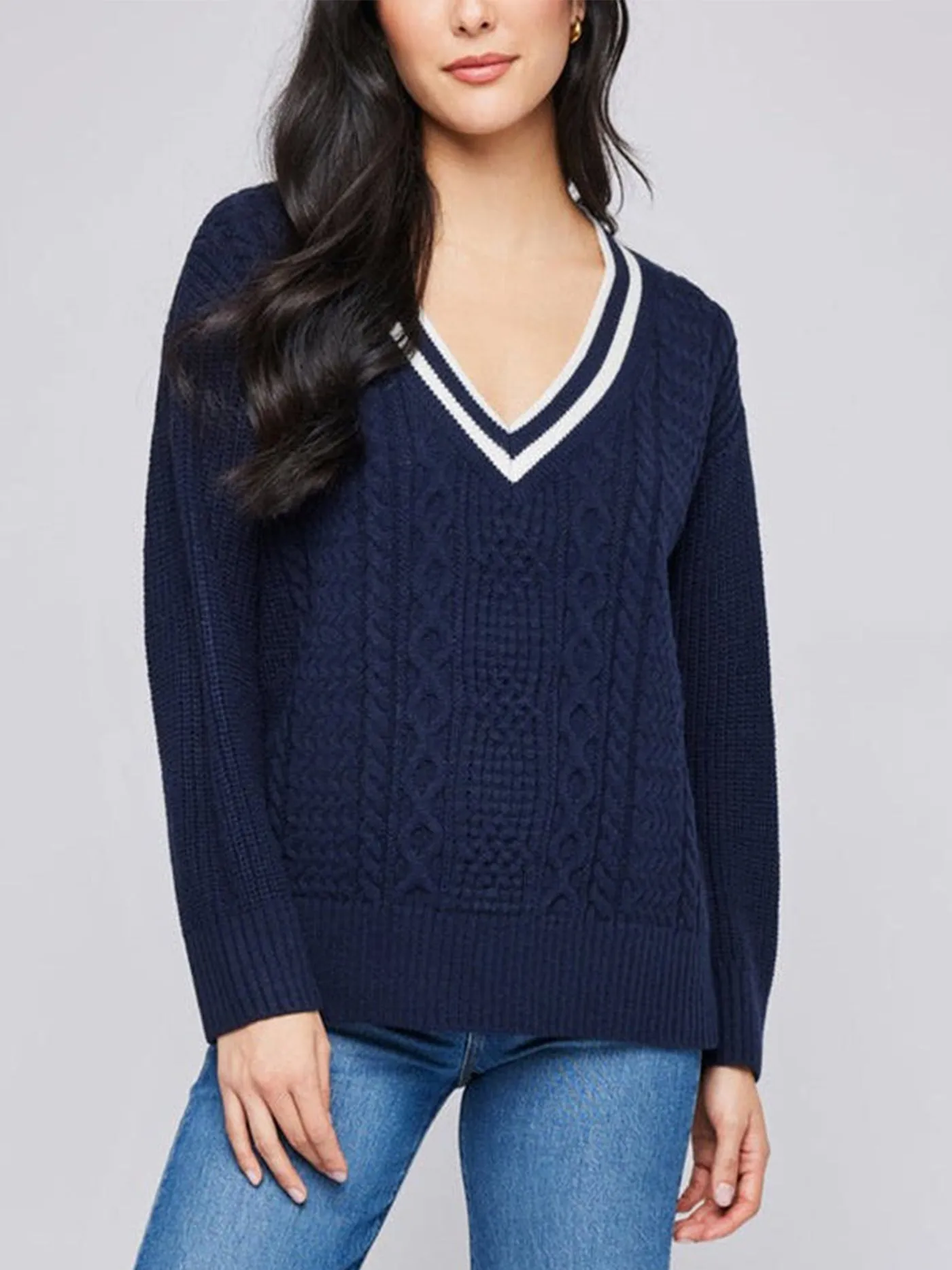 Kyla Sweater