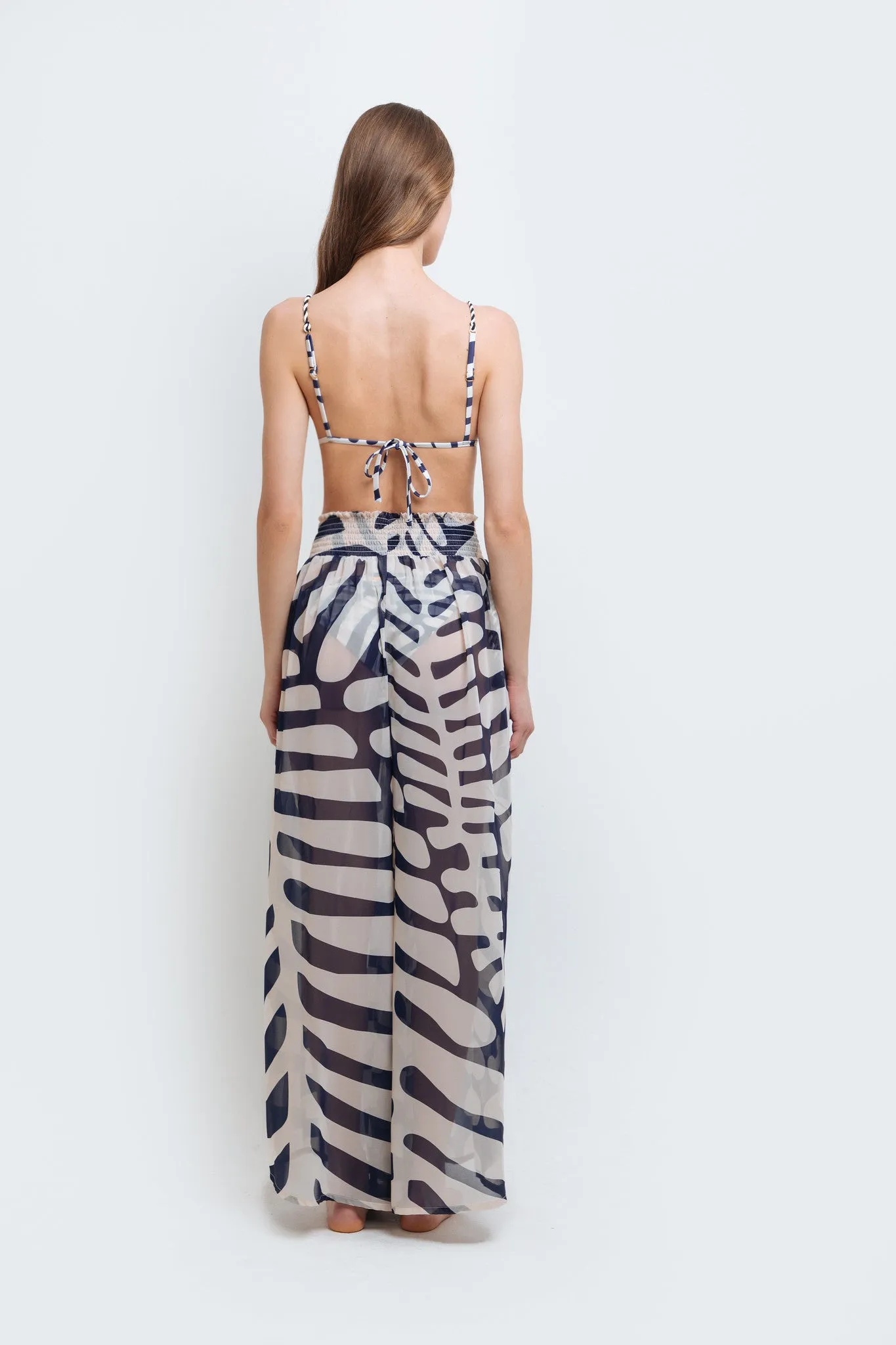 LUA 1034 Pants