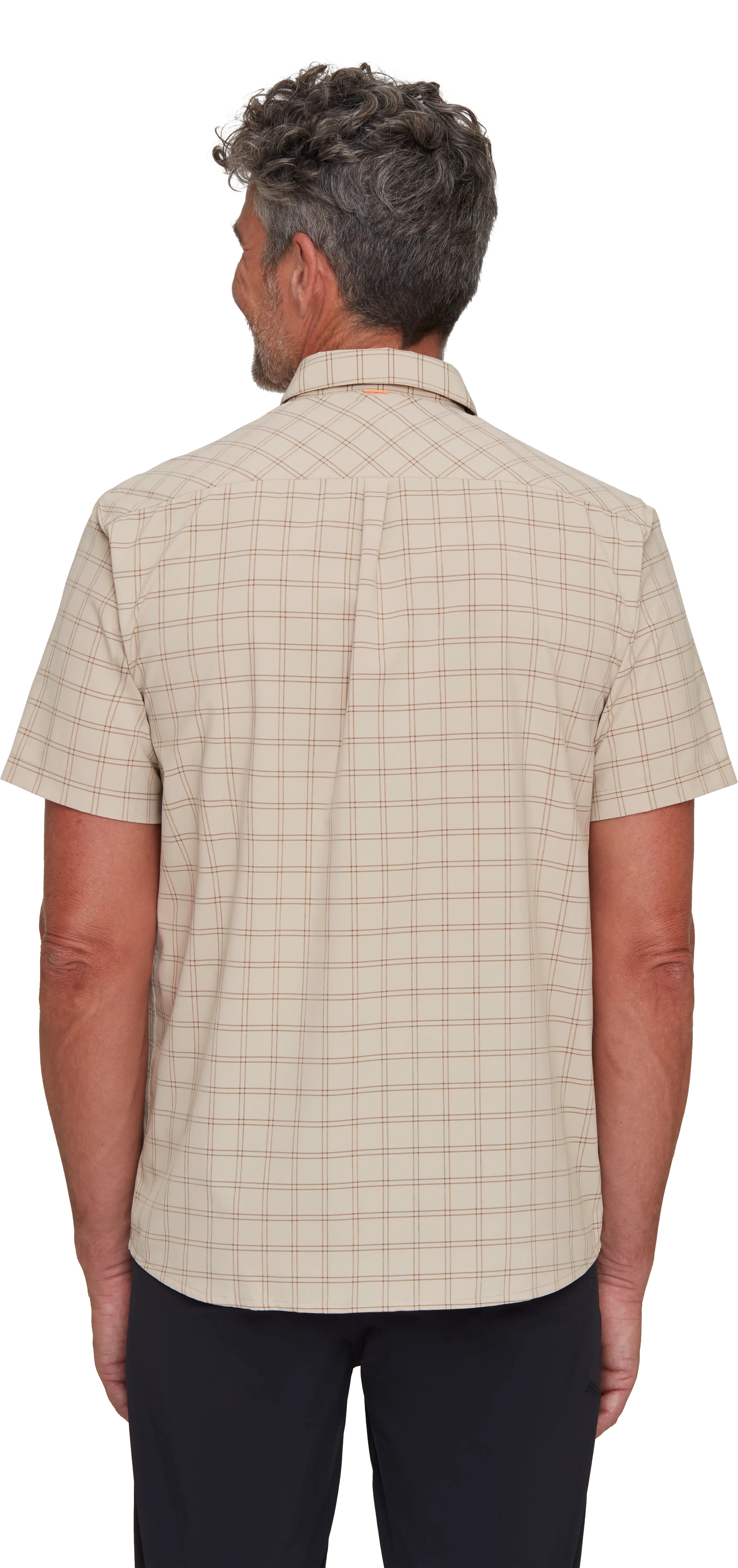 Men's Lenni Short Sleeve Shirt (Past Season)