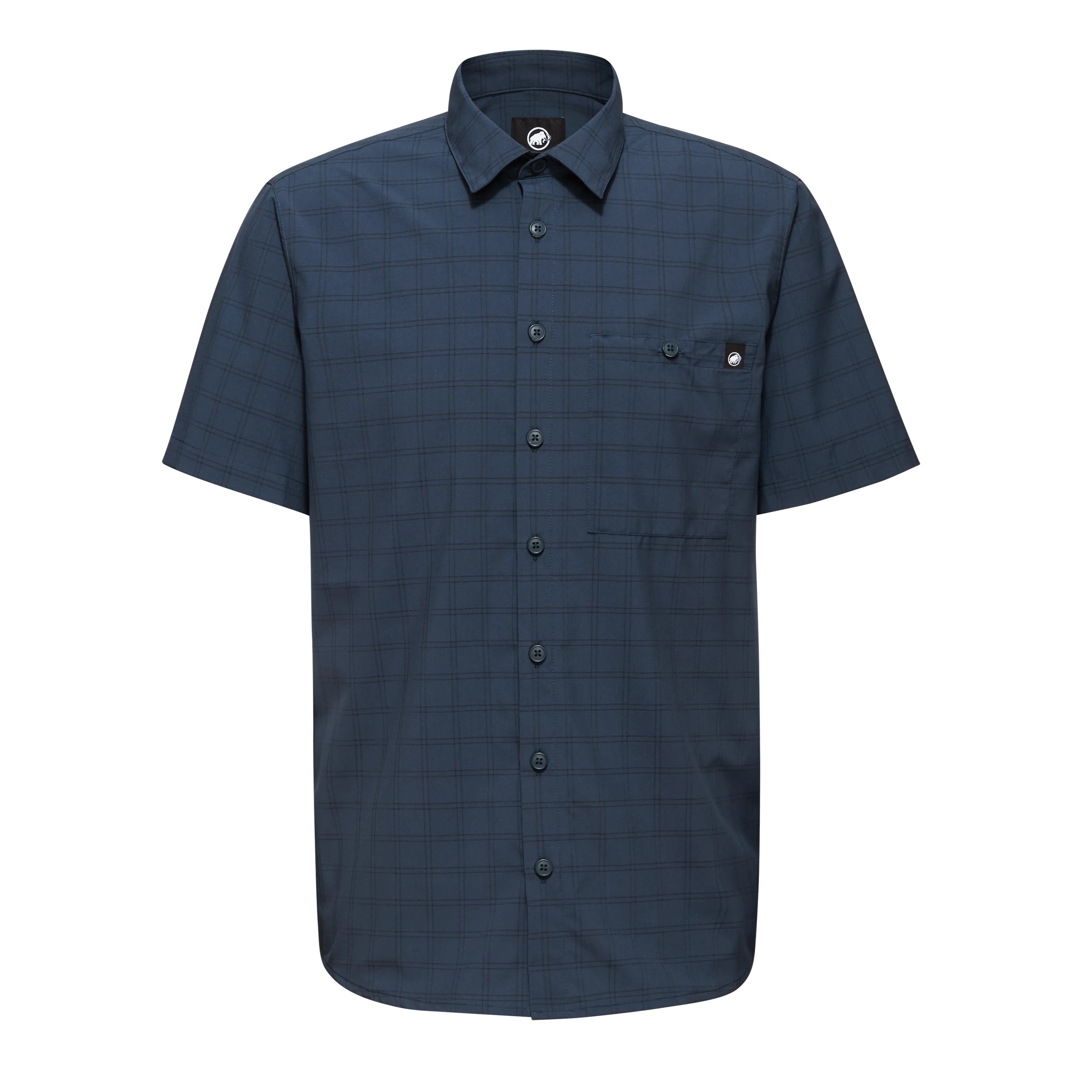 Men's Lenni Short Sleeve Shirt (Past Season)