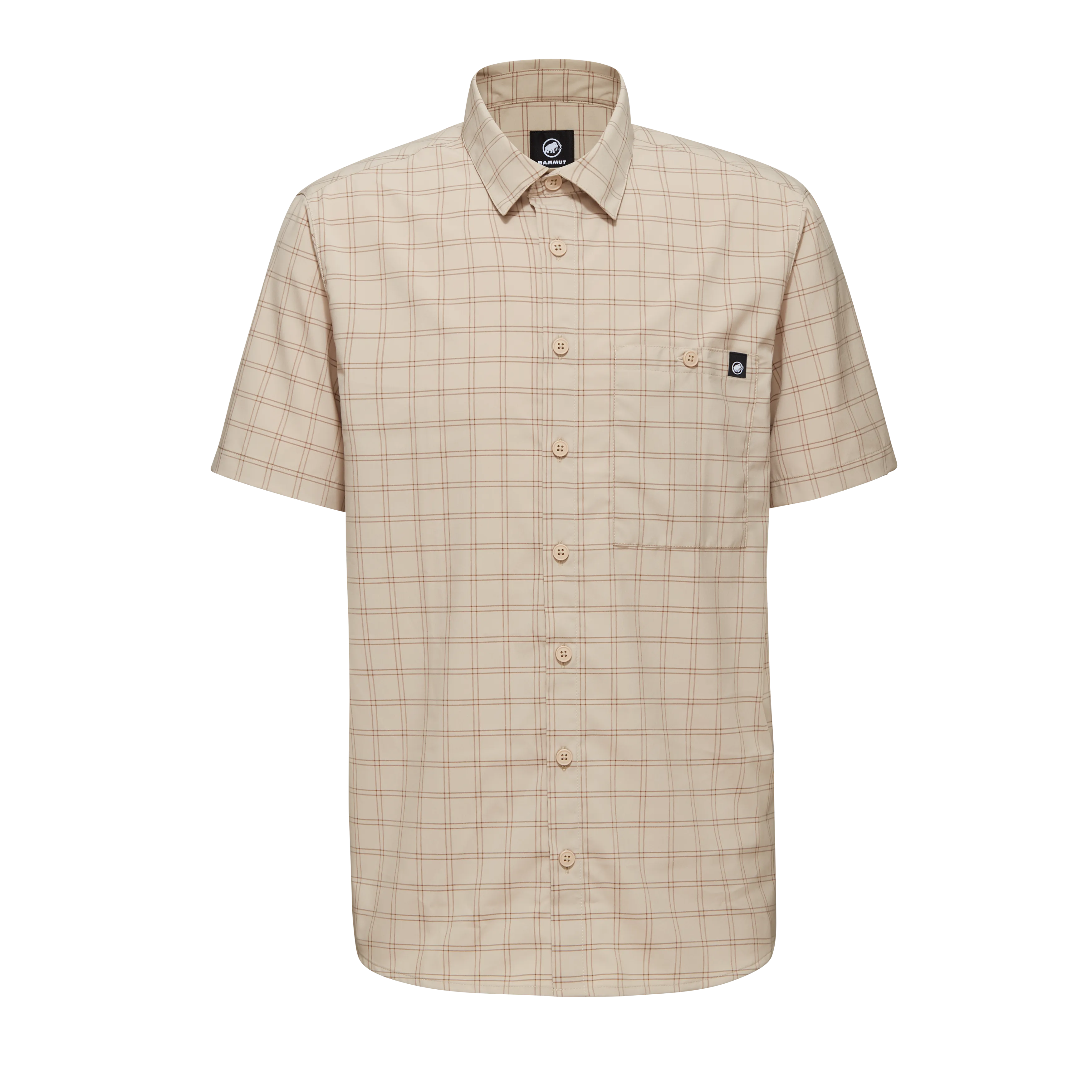 Men's Lenni Short Sleeve Shirt (Past Season)