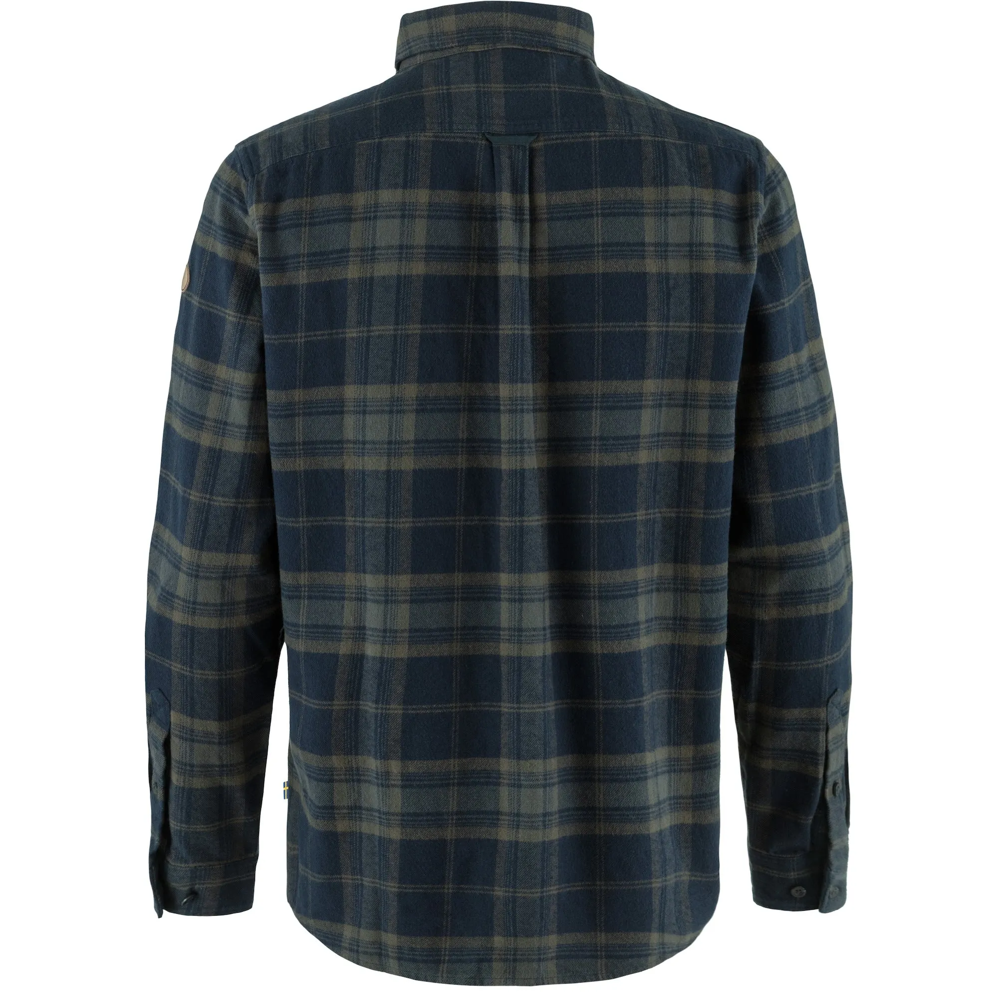Men's Ovik Twill Shirt