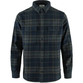 Men's Ovik Twill Shirt