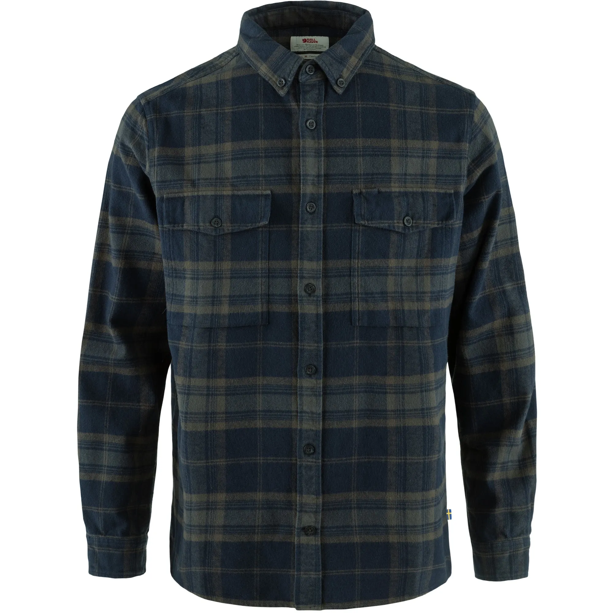 Men's Ovik Twill Shirt
