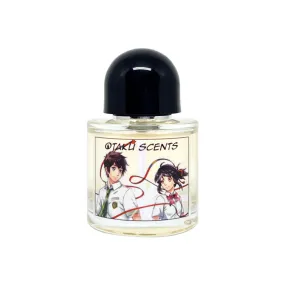Mitsuha and Taki - Perfume