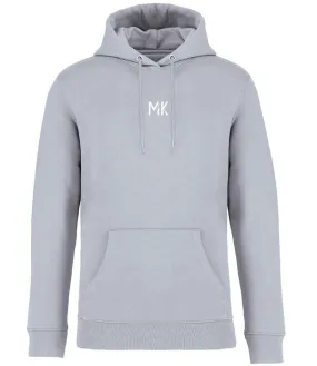 MK Hoodie - Light Blue