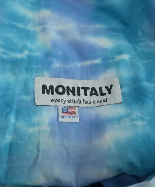 MONITALY Casual jackets