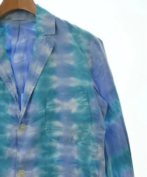 MONITALY Casual jackets