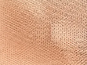 Panton Plain Net Fabric