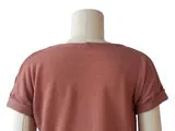 PDF Pattern - Bento Tee  | Liesl   Co