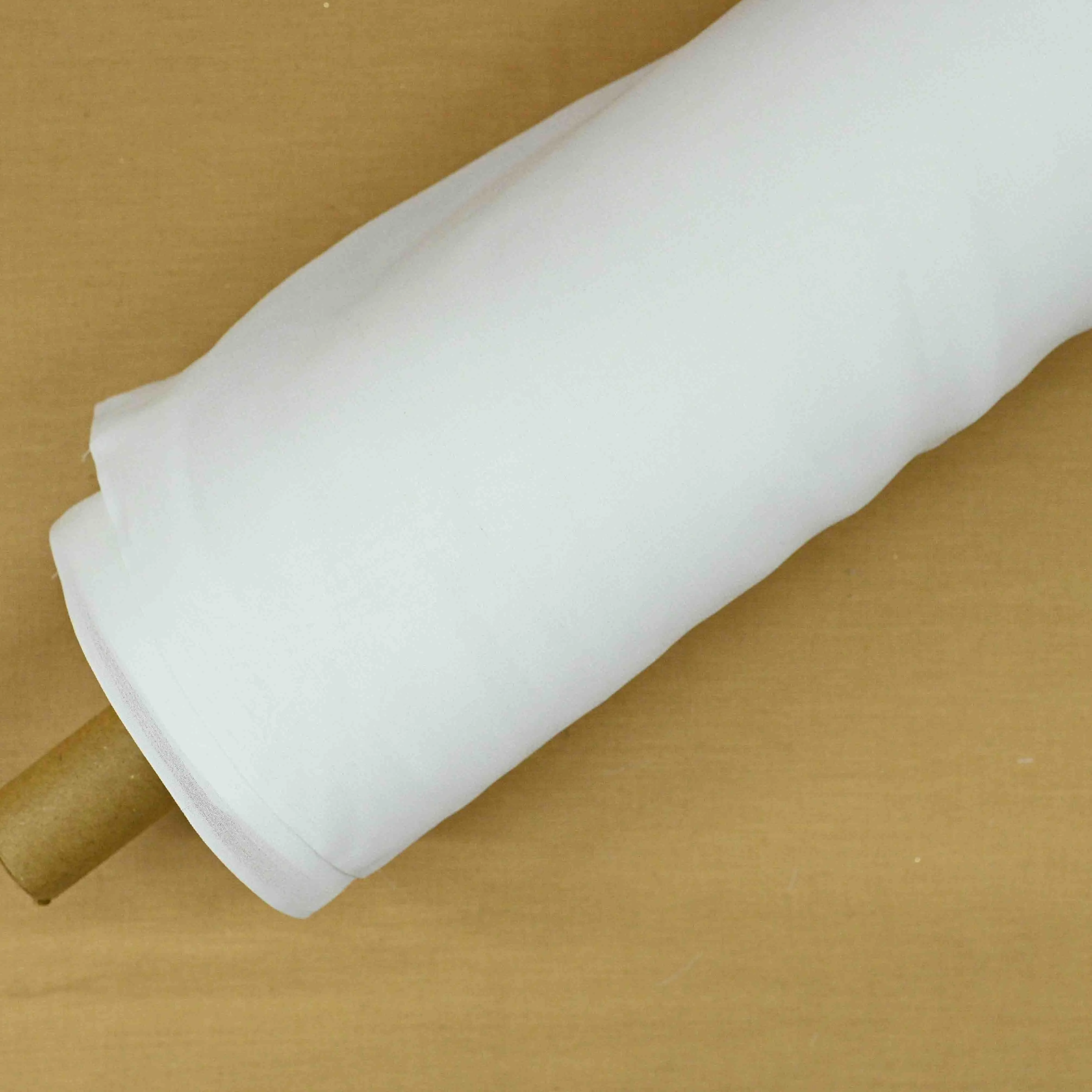 Pure Georgette Fabric Dyeable