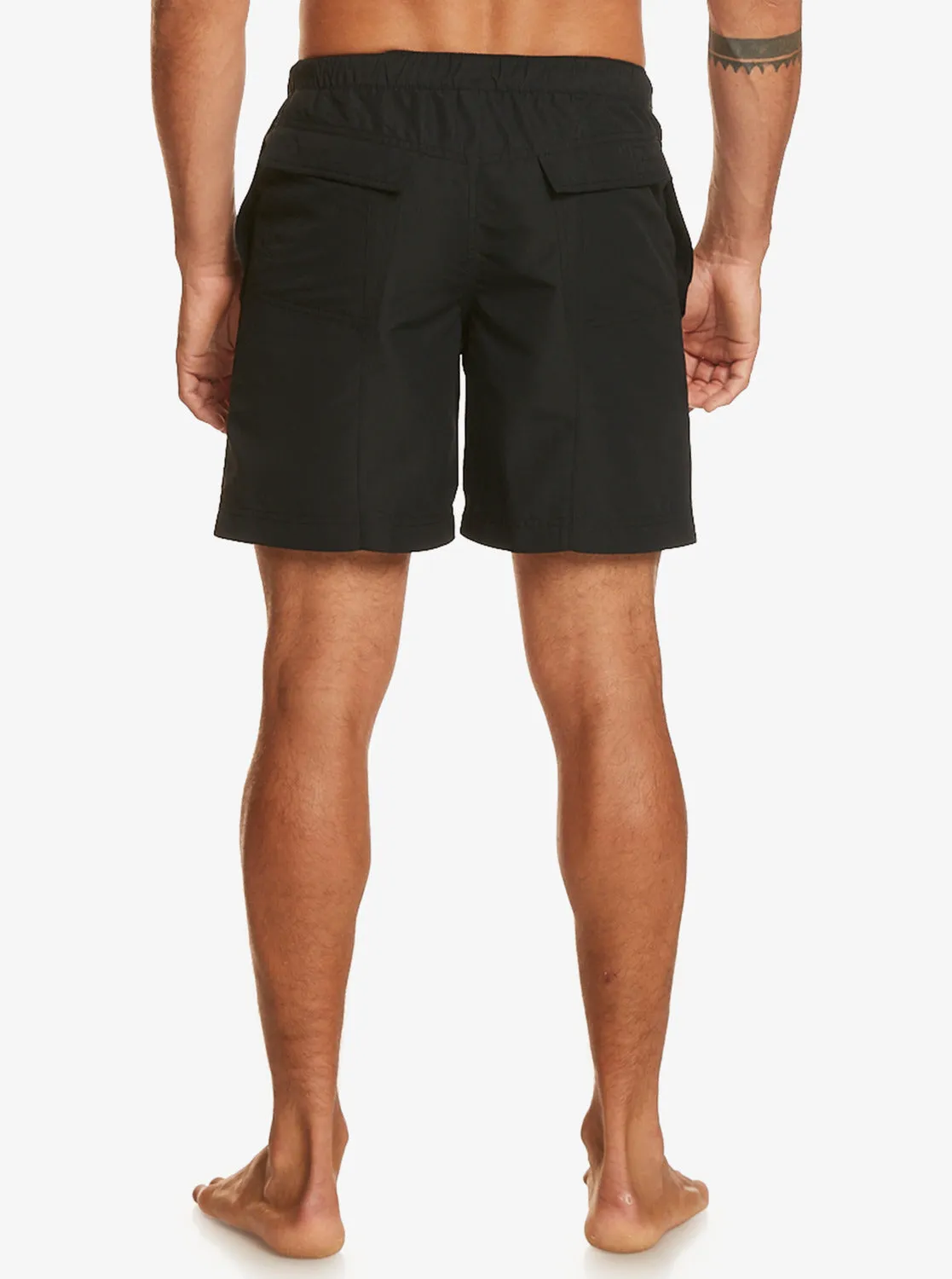 Quiksilver Made Better Short