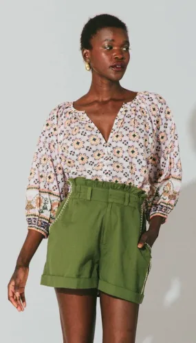 Ramona Blouse