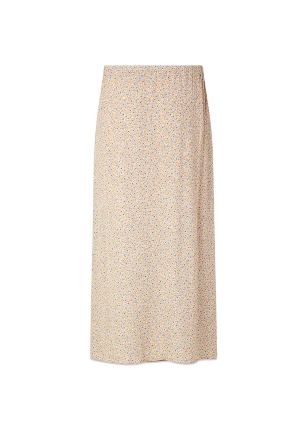 RavenMD print skirt - Vintage Floral