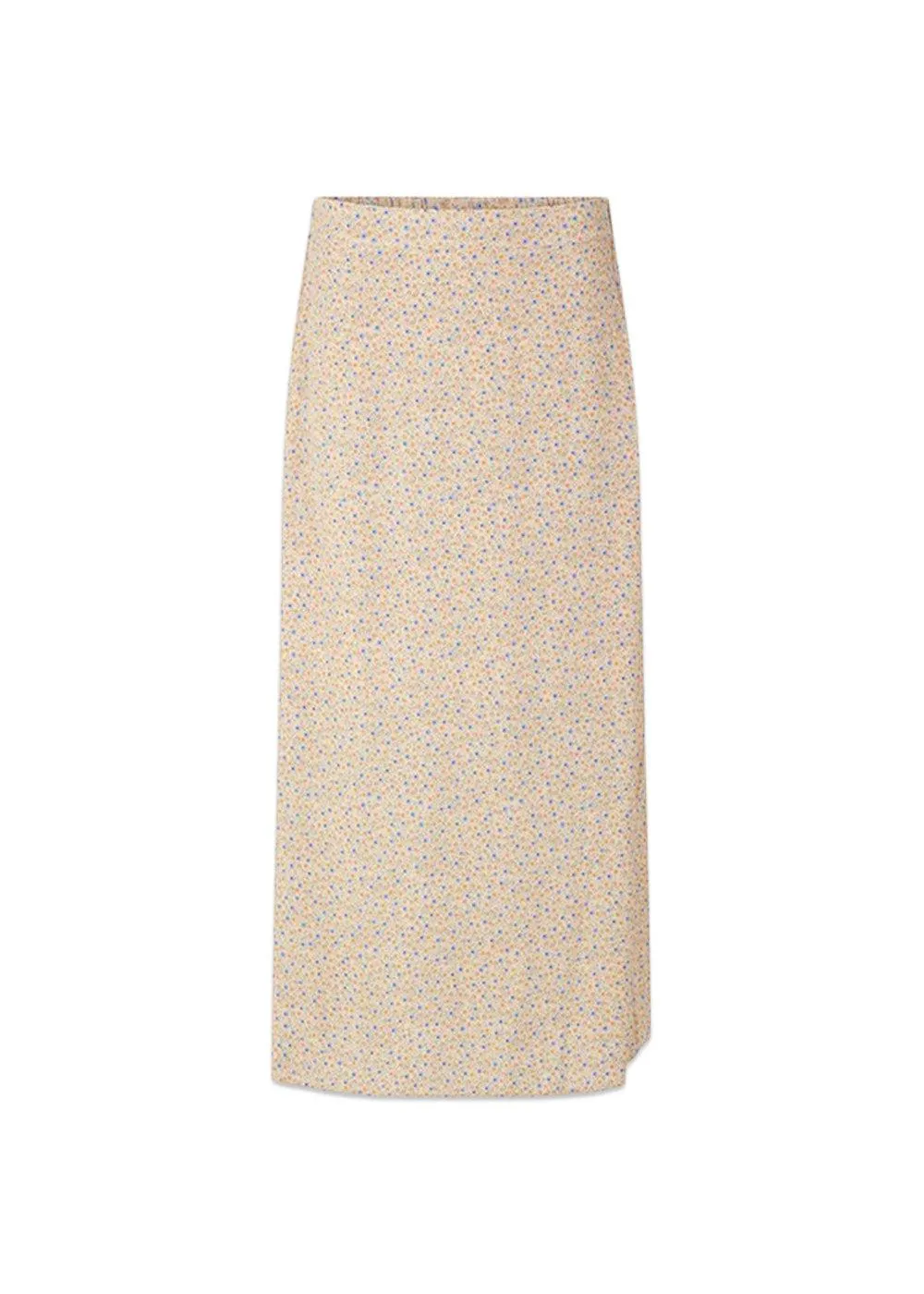 RavenMD print skirt - Vintage Floral