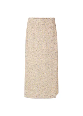 RavenMD print skirt - Vintage Floral