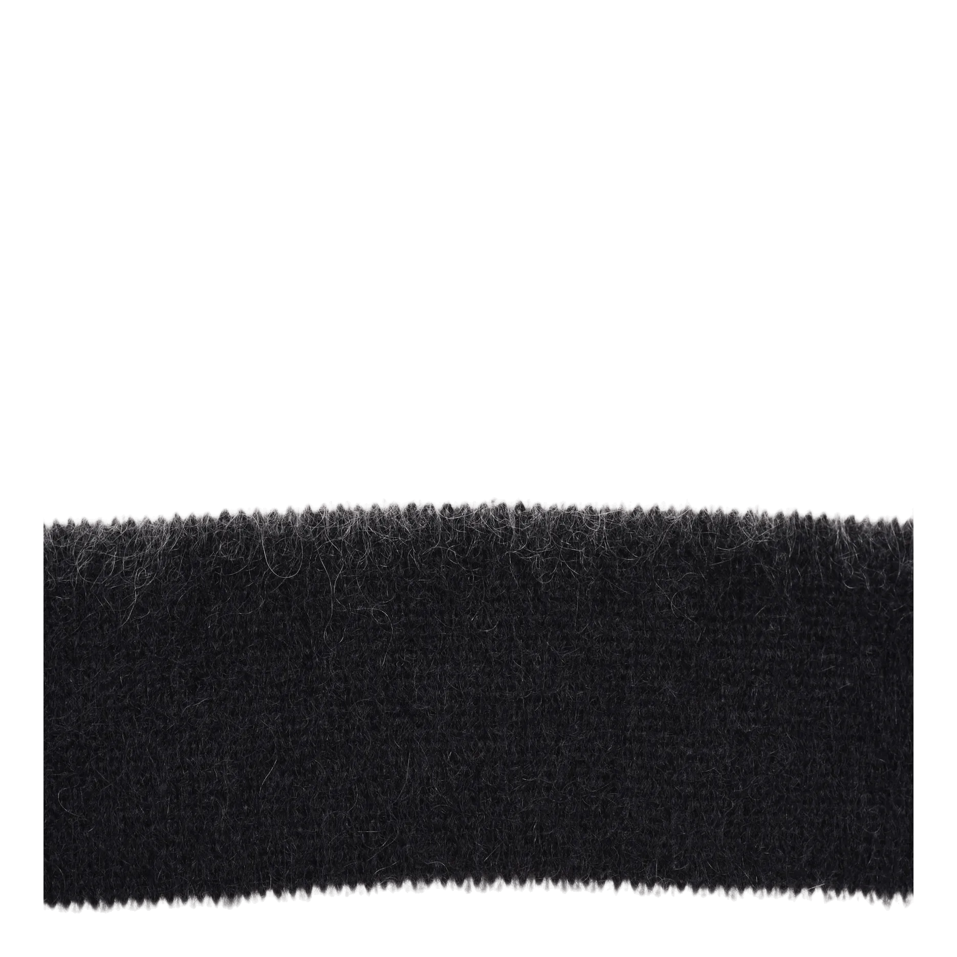 Roundneck Sweater Black