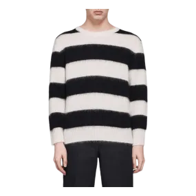 Roundneck Sweater Black