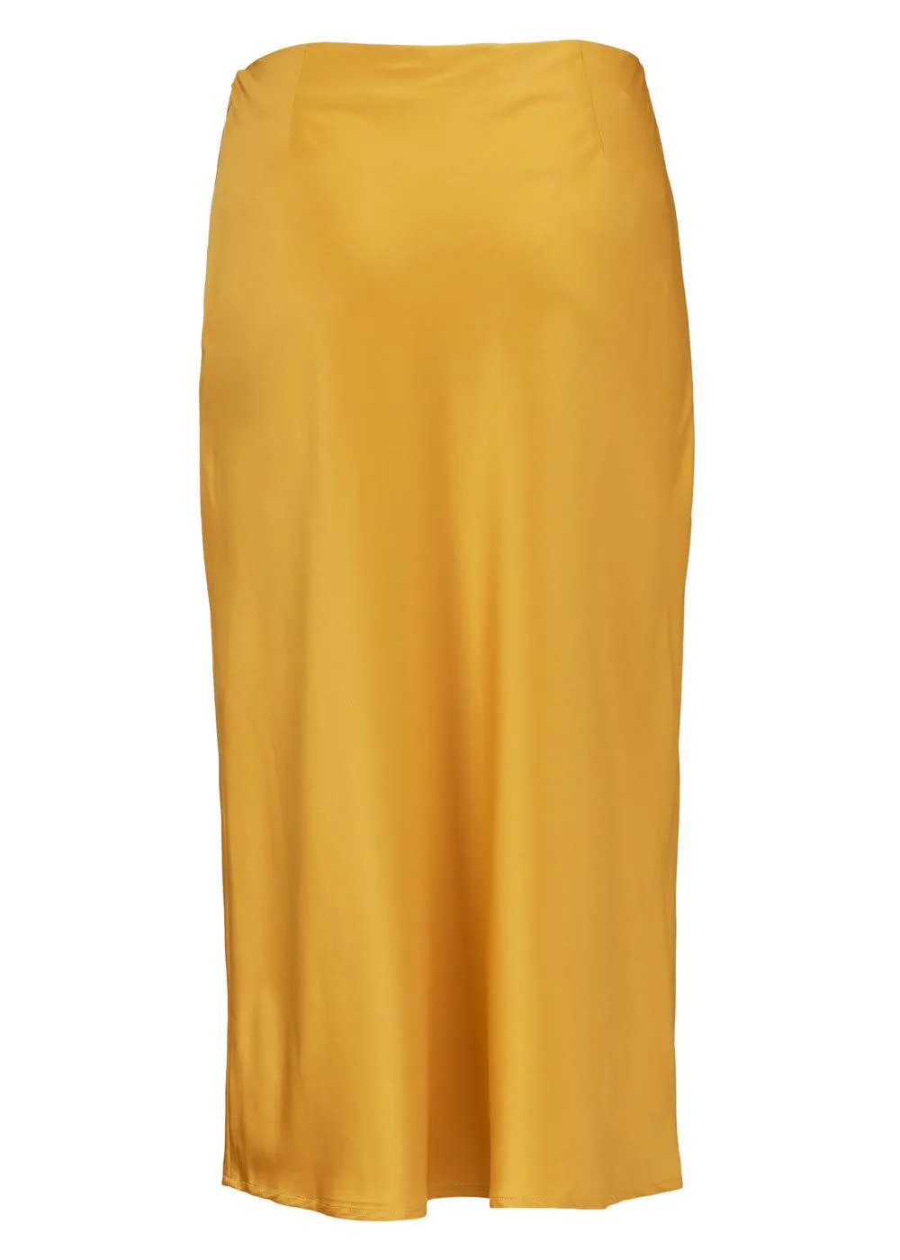 Rylee skirt - Golden Spice