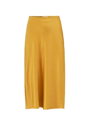 Rylee skirt - Golden Spice