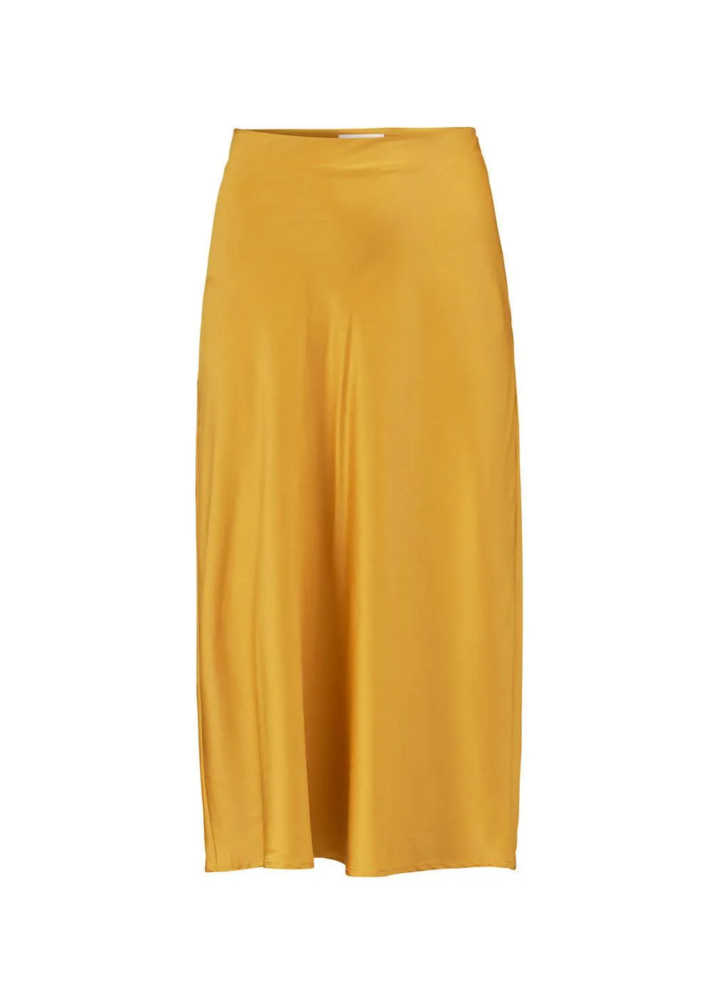 Rylee skirt - Golden Spice