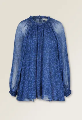 Saldanha Blouse
