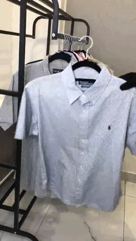 Short Sleeve Ralph Lauren Shirts
