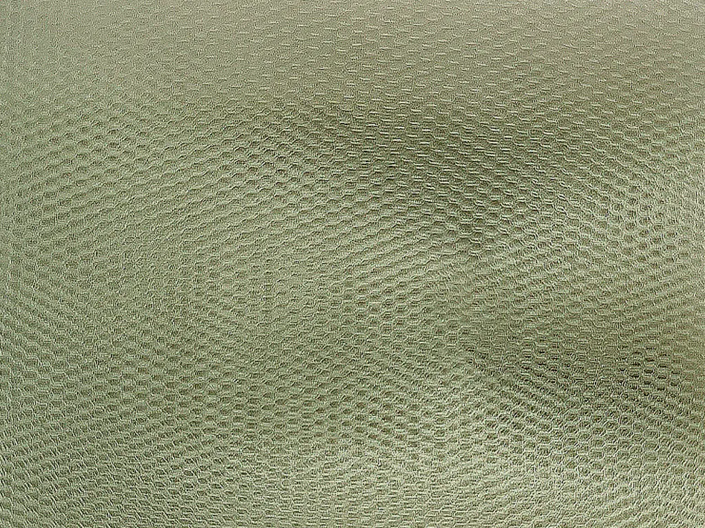 Tea Green Plain Net Fabric