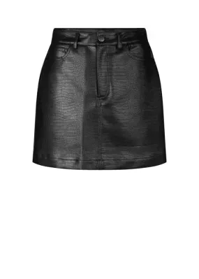 TerriMD skirt - Black