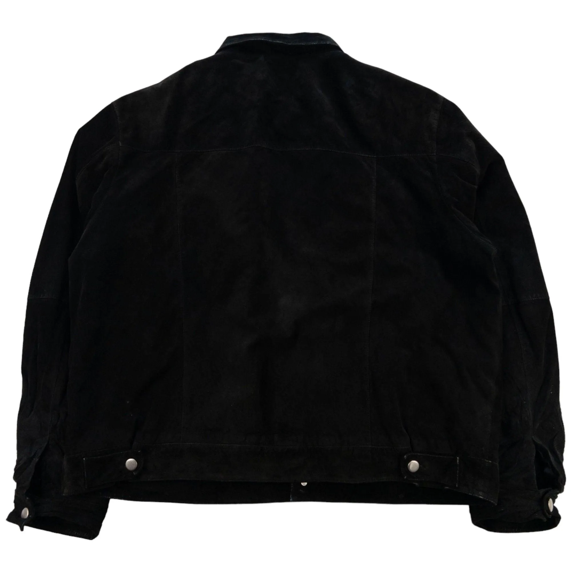 Vintage Mercedes-Benz Jacket Size XXL