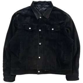Vintage Mercedes-Benz Jacket Size XXL