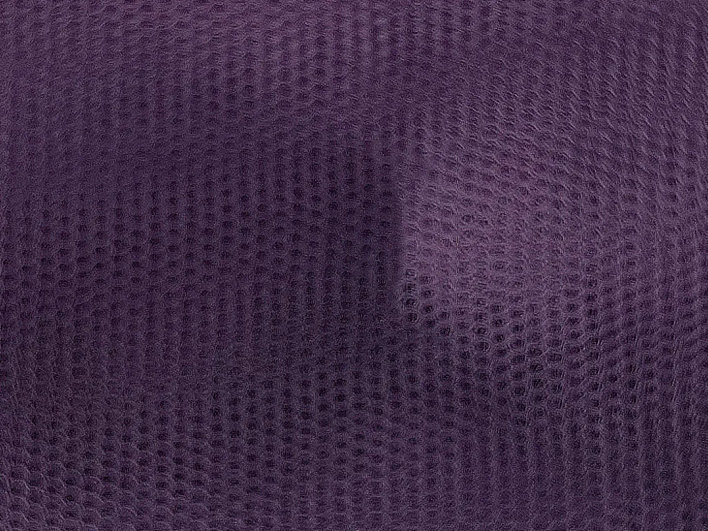 Violet Plain Net Fabric (Wholesale)