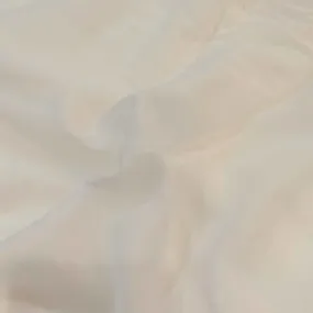 White Plain Dyeable Finest Cotton Voile Fabric (Wholesale)
