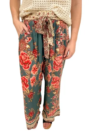 Wild & Free Pants